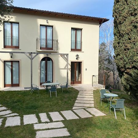 Апартаменти Residenza Cipressi E Olivi Верона Екстер'єр фото