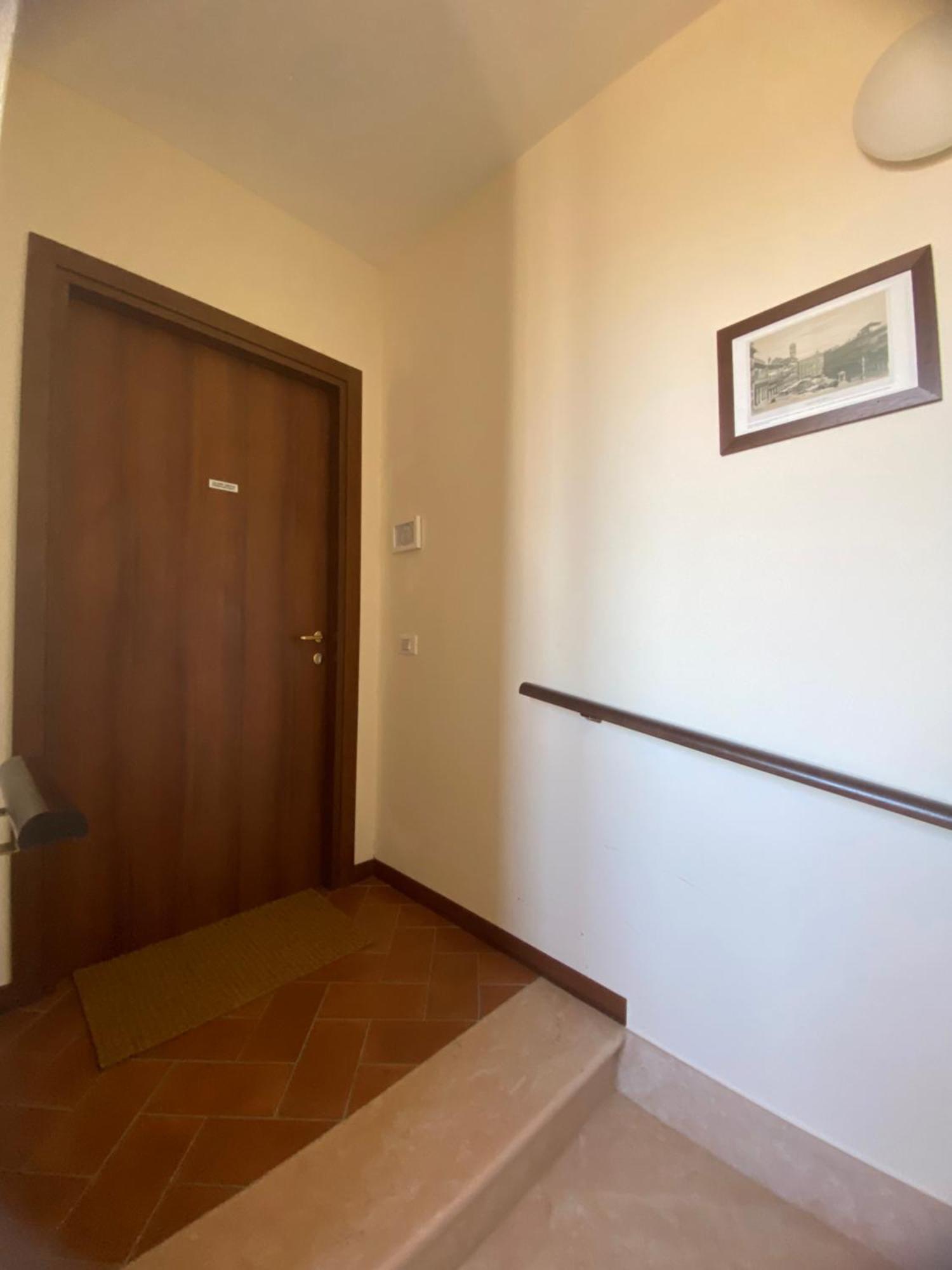 Апартаменти Residenza Cipressi E Olivi Верона Екстер'єр фото