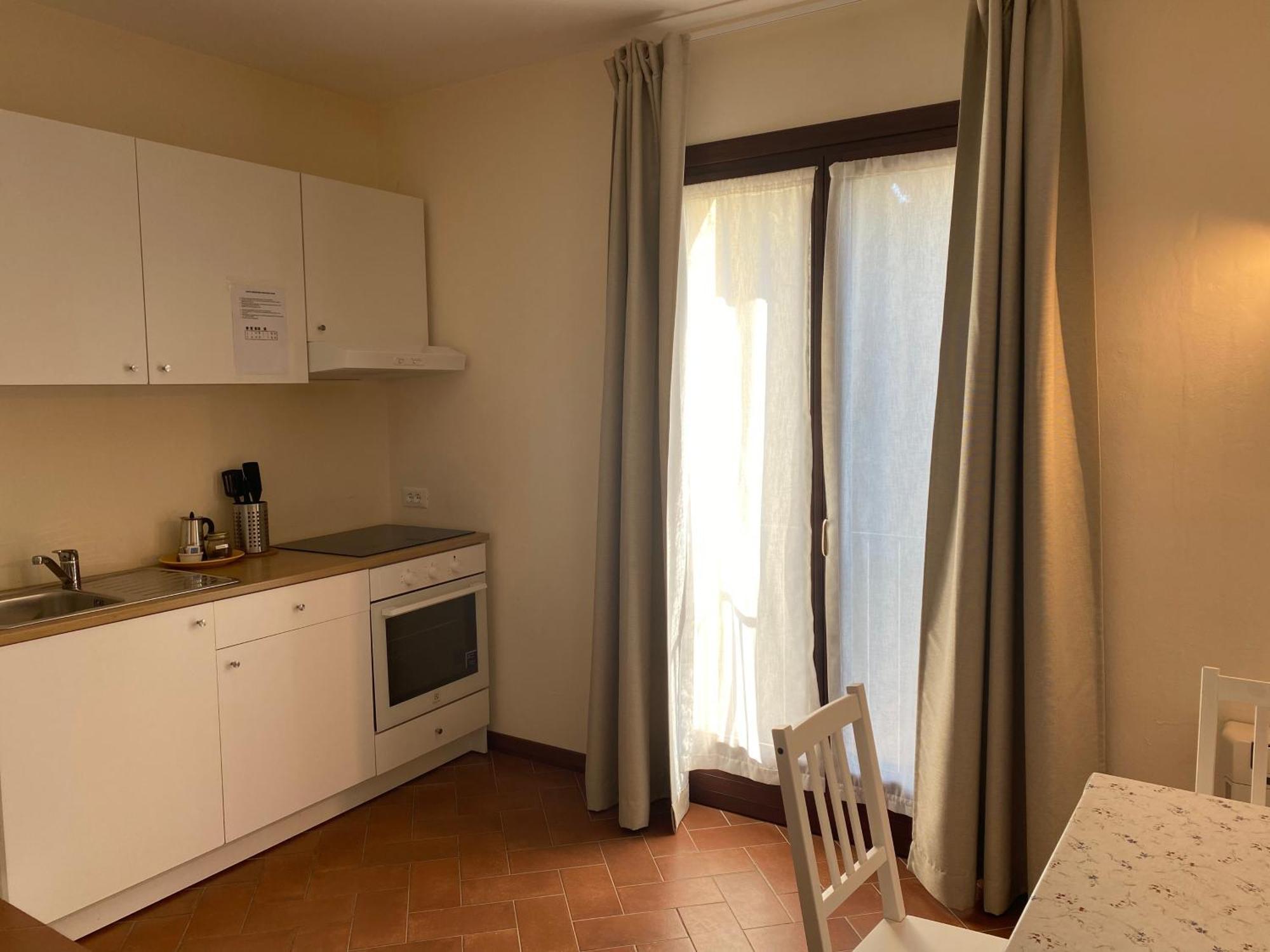 Апартаменти Residenza Cipressi E Olivi Верона Екстер'єр фото