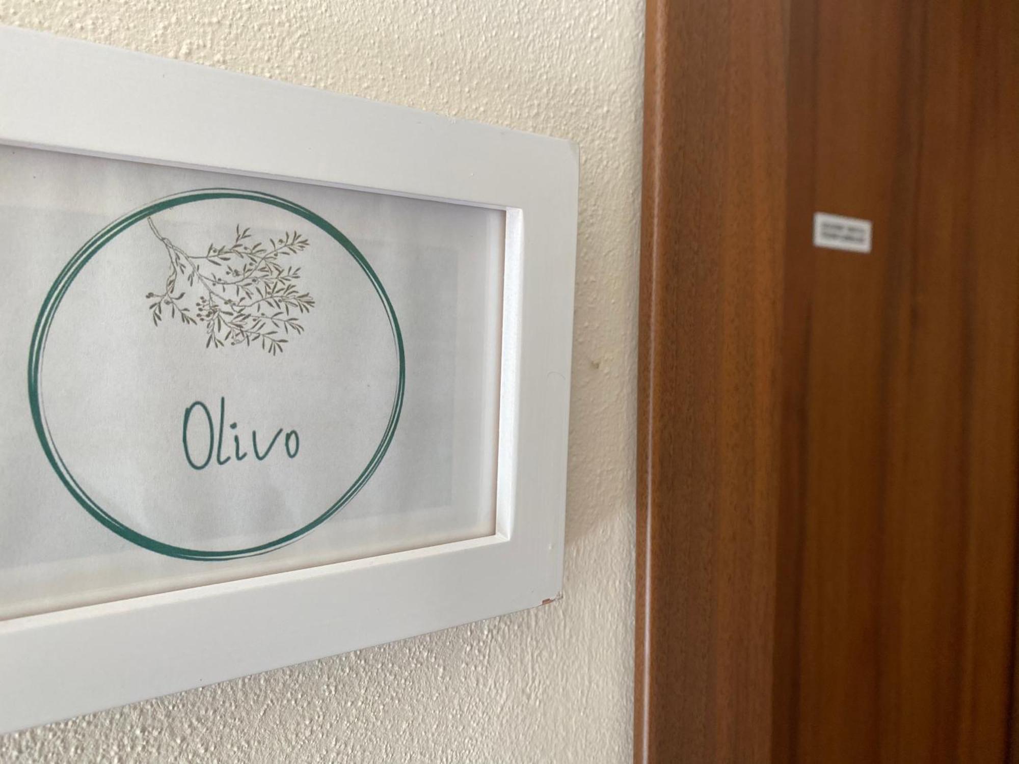 Апартаменти Residenza Cipressi E Olivi Верона Екстер'єр фото